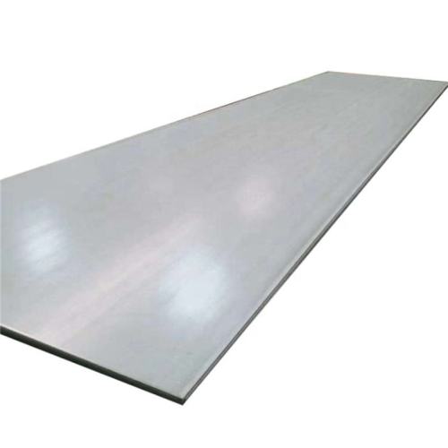 On-Demand Sizing 304 Steel Plate