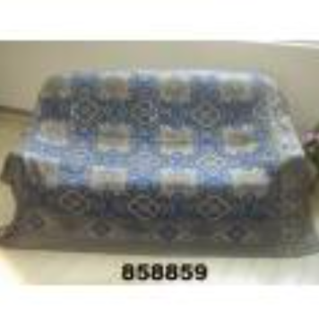 Υψηλής ποιότητας Golden Polyester Thread Bedcover