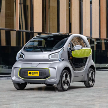 XEV YOYO Mini Electric Vehicle - 2 Seater New Energy Car Made in China