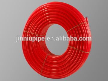 PEX-b Pipe, Floor Heating Pipe , PEX water pipe