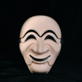 ماسک Cosplay صورت خندان Money Heist Dalí