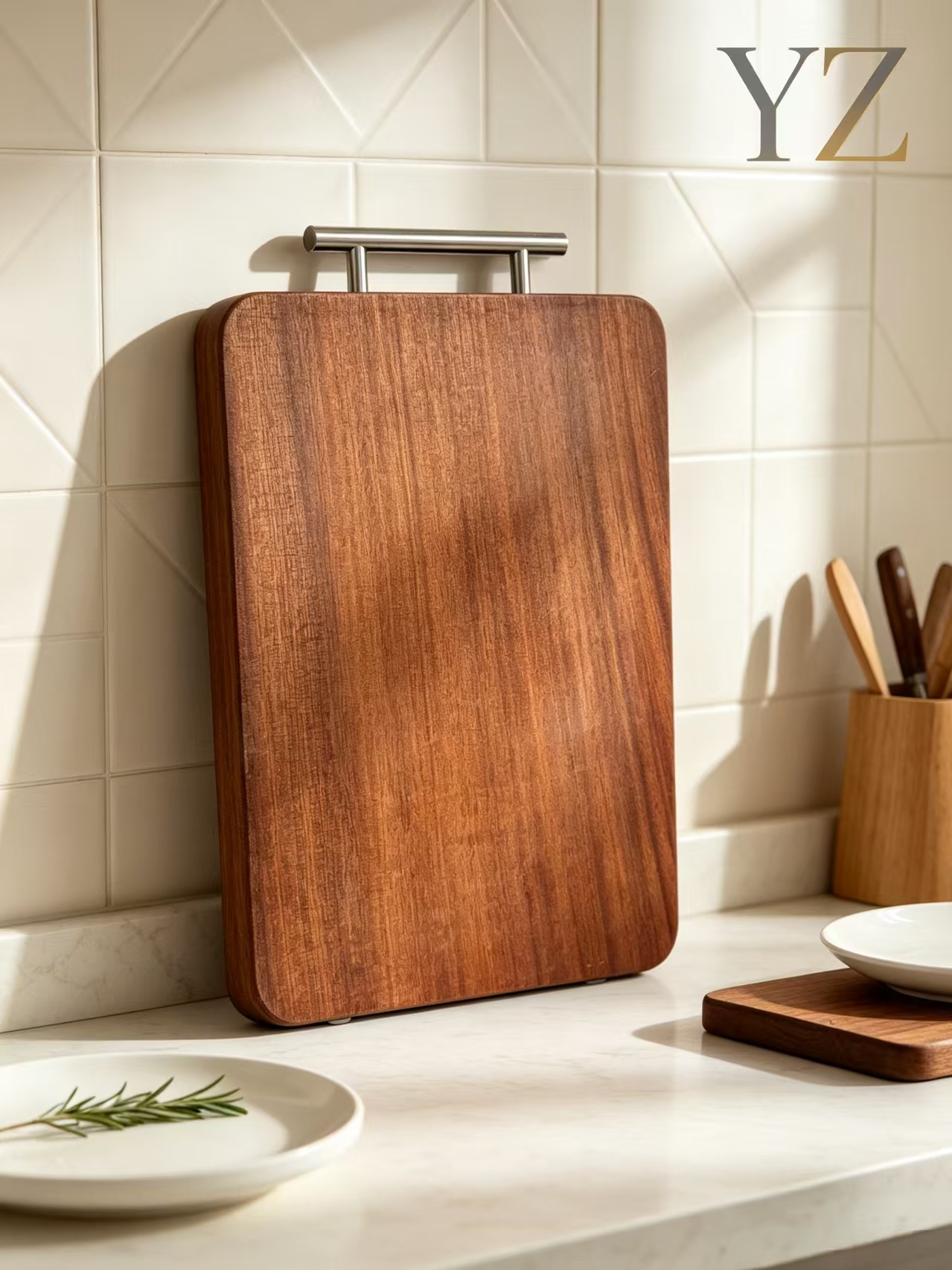 custom cutting boards