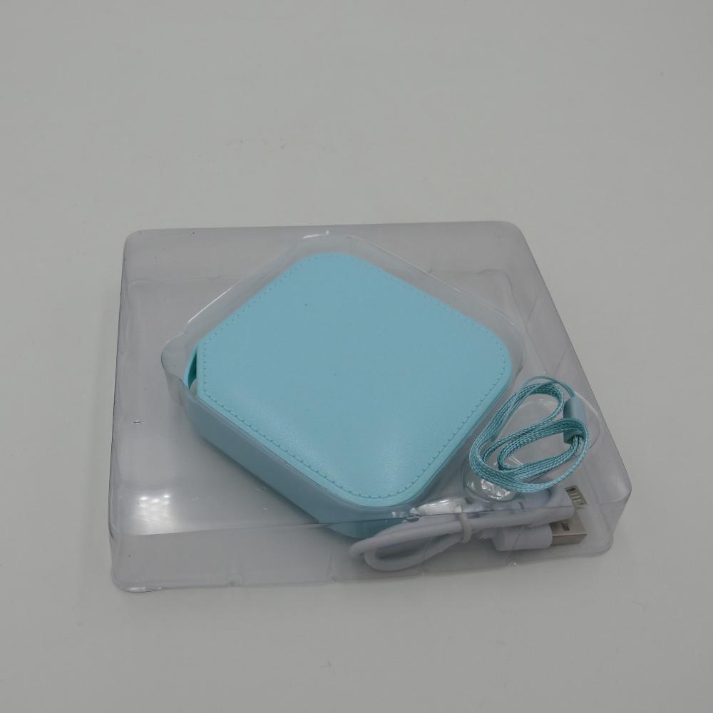 mini power bank da 10000 mah mi