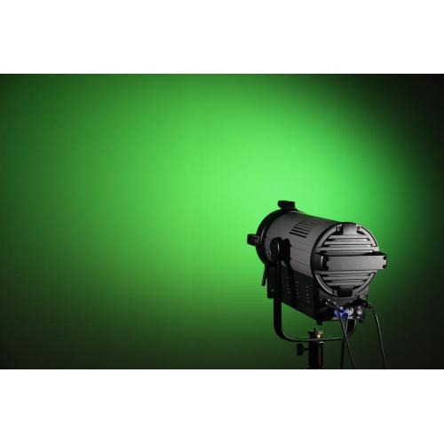 bi color 350W live broadcast TV station lighting