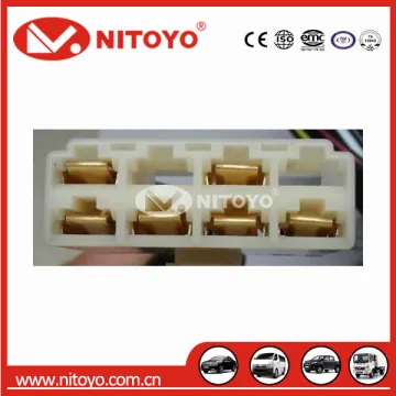 NITOYO 8-97170879-0 for TFR 97 IGNITION SWITCH ASSY