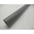 PVC Rigid Sheet Grey Colored PP Rolls Film