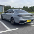 Used 2023 BMW 7 Series M Sport Package