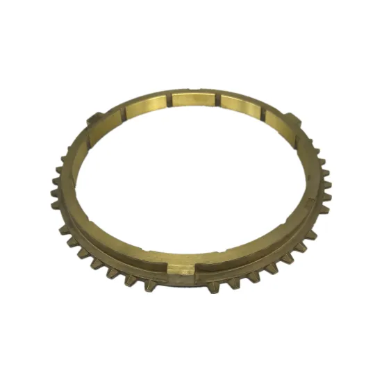 High-Quality manual auto parts synchronize ring 1701383X7Q