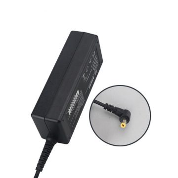 19V 3.16A 60W Adaptador de cargador de CA Acer