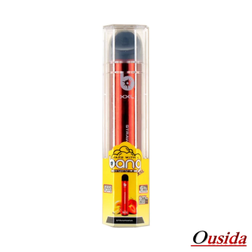 Electronic Cigarette Bang XXL 2000 puffs vape pod