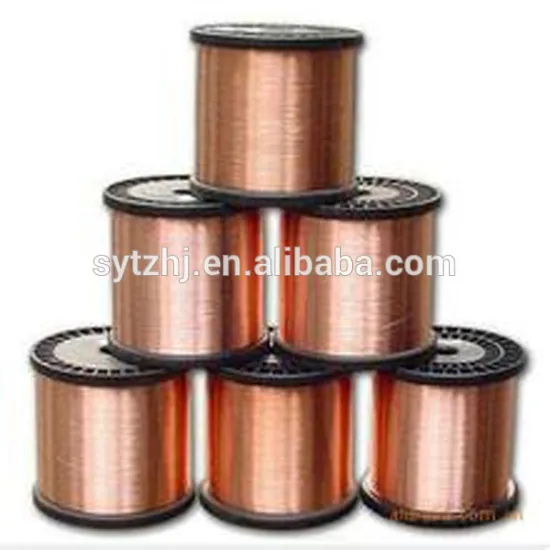 0.5mm pure copper wire 99.99% for sale