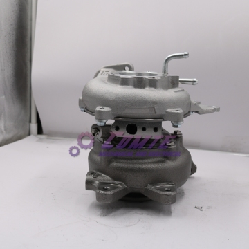 CT16V 17201-11120 Modified 1GD Turbo for Toyota Hilux 2.8L Engine