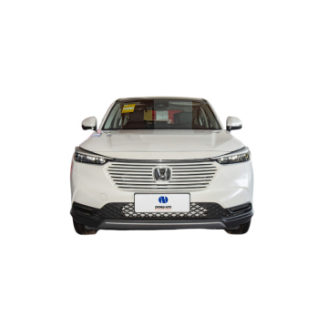 New China Honda Vezel Hybrid SUV 4-Door 5-Seater