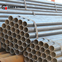 AISI 4130 Alloy Steel Pipe