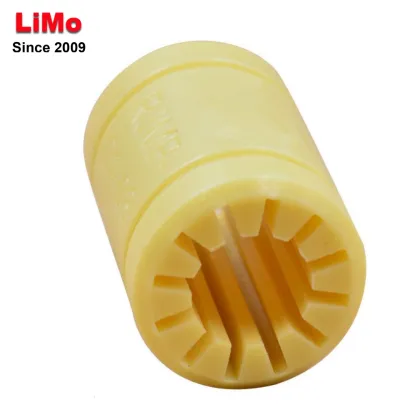 IGUS Engineering Plastic Linear Bearings LM8UU Linear Slider Bushing