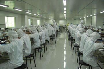 Taller de medicina