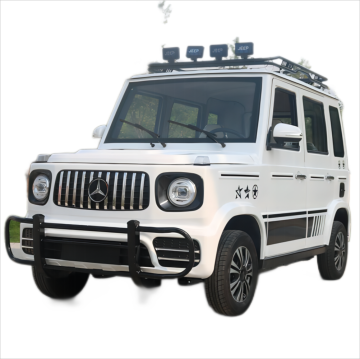 الأخبار: مركبات الطاقة - شاحنة بيك آب 0km ، شاحنة مصغرة ، أربع عجلات ، سيارة صغيرة