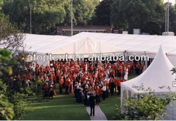 500 seater marquee tent/Clear span tent/party tent/wedding tent/Hot Sale