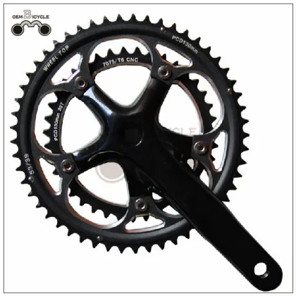 bicycle chainwheel&crank bicycle accessories