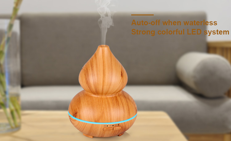 ultrasonic humidifier