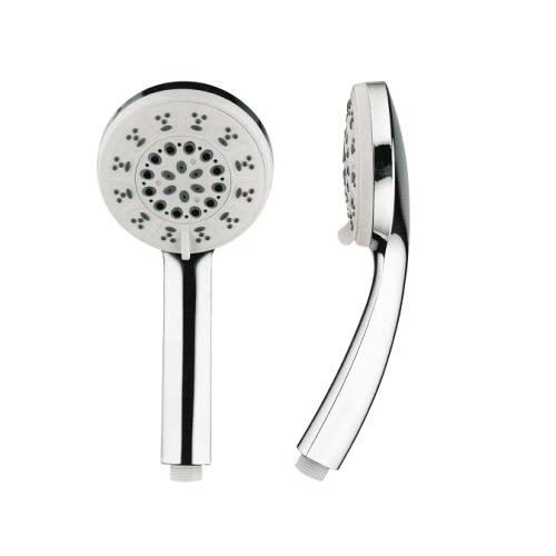 Handheld ShowerHead High Pressure single setting Massage Spa