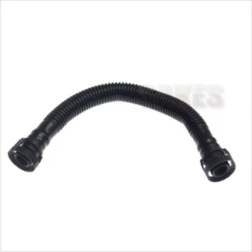 Wholesale Auto Cooling System Radiator Hose Pipes for Audi A3 VW