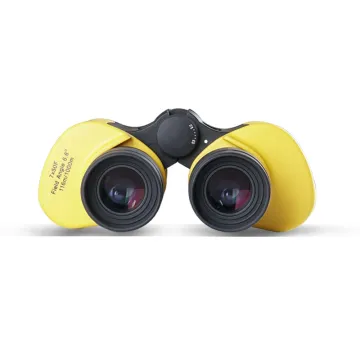 Professional Nohawk 7x50 Binoculars with Bak-4 Prism, Waterproof and Fix Focus Design - Ideal for Outdoor Travelling