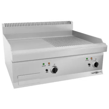 Kitchen Appliances Electric Grill 3kw Full Flat Electric Griddle Ebgk66-E