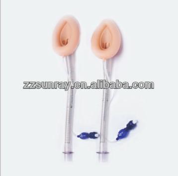 Reusable Flexible Silicone Laryngeal Mask