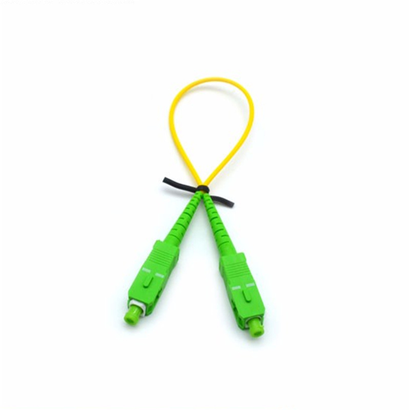 sc fiber patch cable