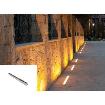 Anti-leakage small LED underground light