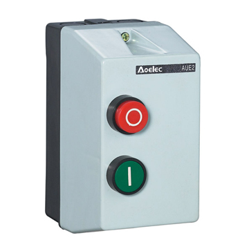 Enclosed Magnetic Starter