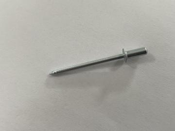 Steel/Steel countersunk closed end blind rivets