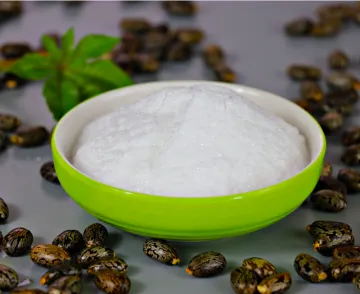 Hot Sale Good Quality Sebacic Acid