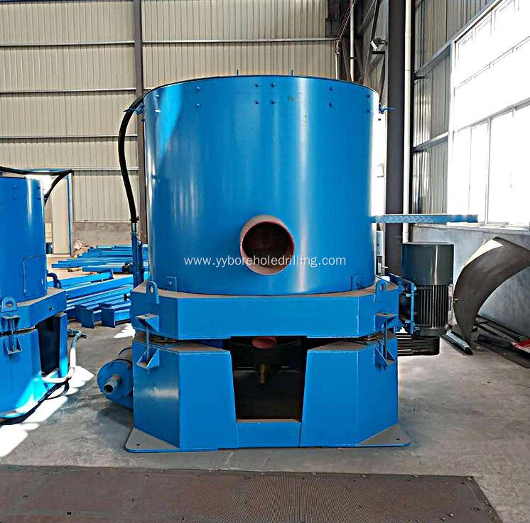 Newest Mining Gold Centrifugal Concentrator for Sale