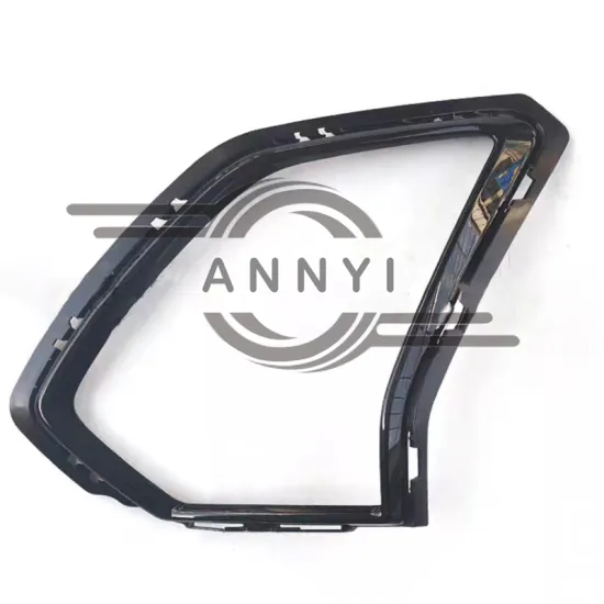 Chery Omoda 5 Omoda C5 Headlight Decorative Strip
