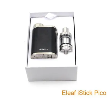 2016 Newest ecig Eleaf iStick Pico 75W Kit/ Istick Pico 75w Mod/iStick Pico Kit