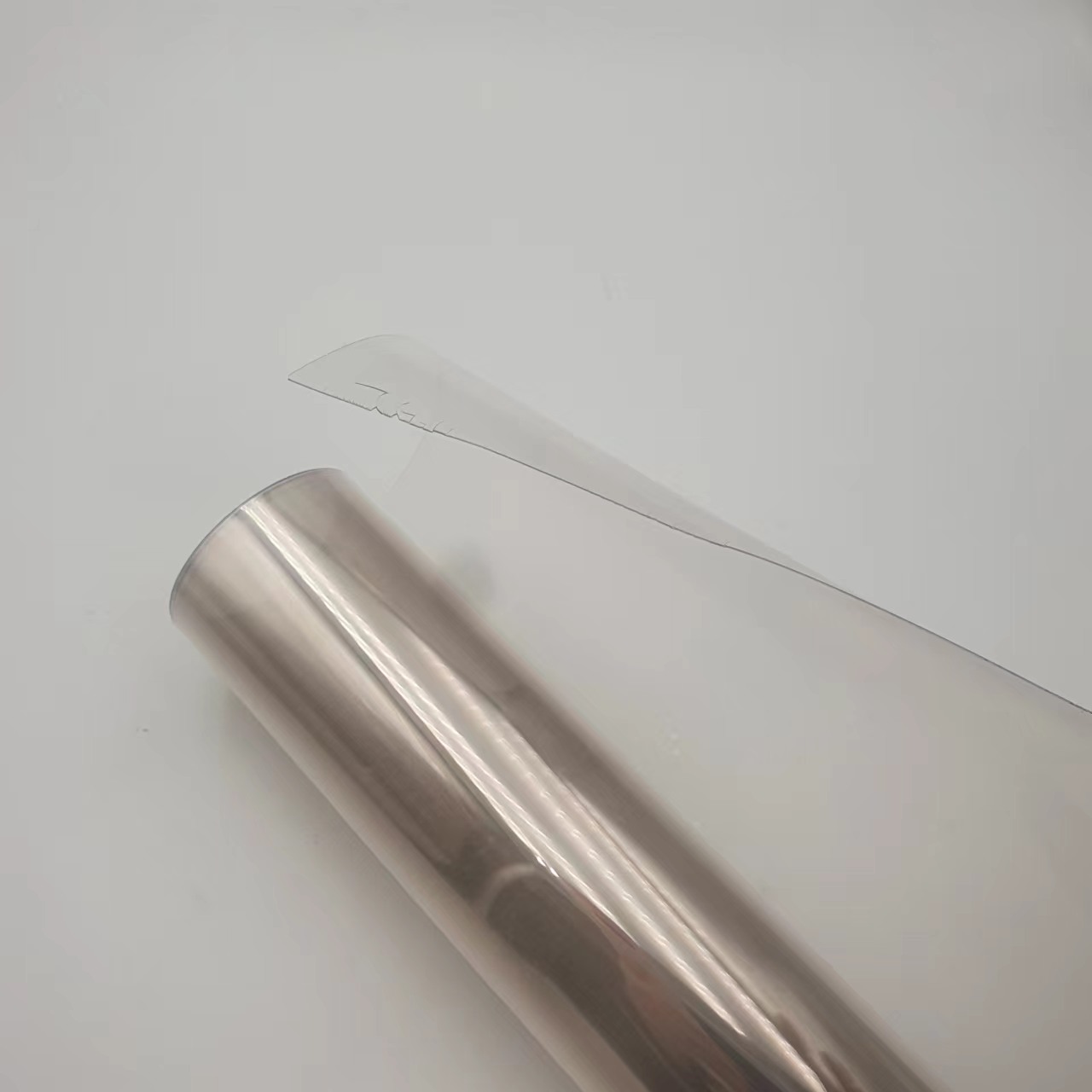 Clear PLA Thermoforming Films 7