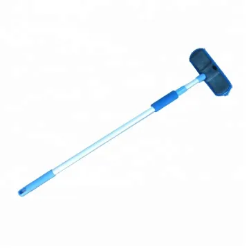 Long Handle Boat Wash Brush for Efficient Boat Cleaning