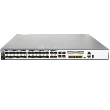 Huawei S5720-36C-EI-AC 36-PORT GIGABIT ETHERNET L3 SWITCH
