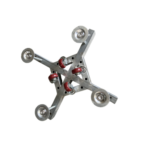 Adjustable Height Truss Base