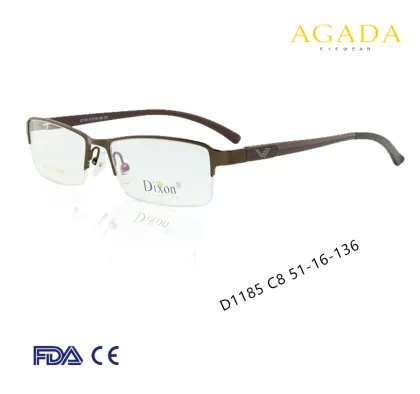 New Product Metal Best Price Dixon Eyewear