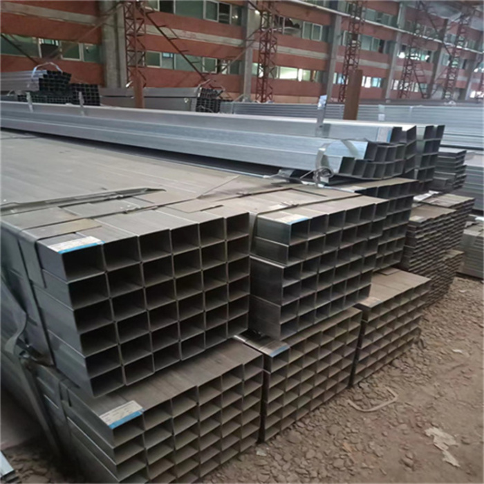 A36 A36 Building Building Carbon Steel Square Square