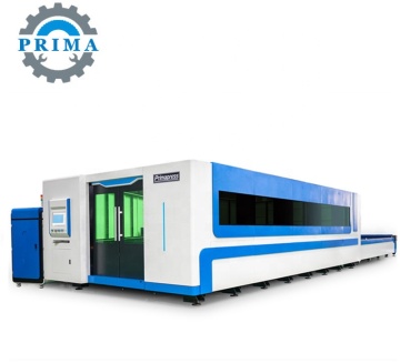 Factory Direct Selling HL3015 Metal/Acrylic/MDF/Wood Laser Cutter CNC Fiber Laser Cutting Machine
