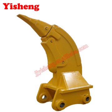 excavator ripper for Doosan DH70 DH150 DH200 DH220 excavator rock ripper