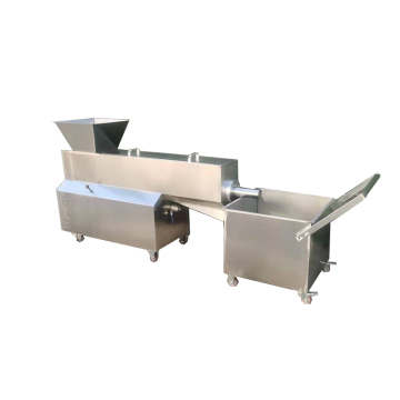 Industrial Automatic Seed Cleaning and Washing Machine
