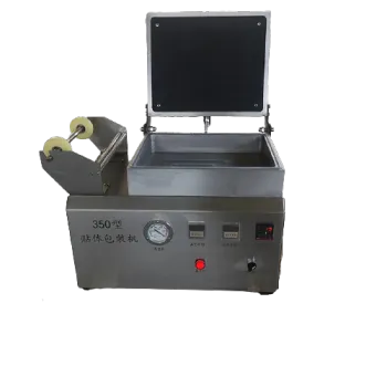 Automatic Food Packaging Machines: Including Freshness Food Hand Pilaf Packing, Fish Vacuum Skin Packaging, and Meat Tray Sealing Solutions