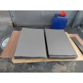 porous metal plate sintered titanium filter component