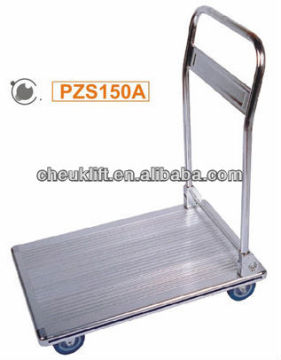Hand Trolley and Platform Truck--TSL11/PZS150A/JZS150(N)/JZS150