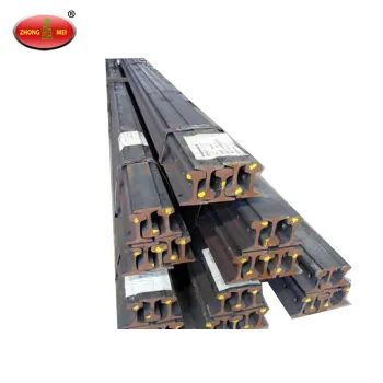 43kg Railway Heavy Steel Rail